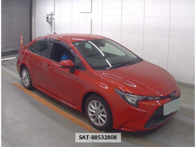 Toyota COROLLA 2020-04 7794032-5