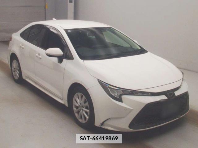 Toyota COROLLA 2020-12 7794126-0