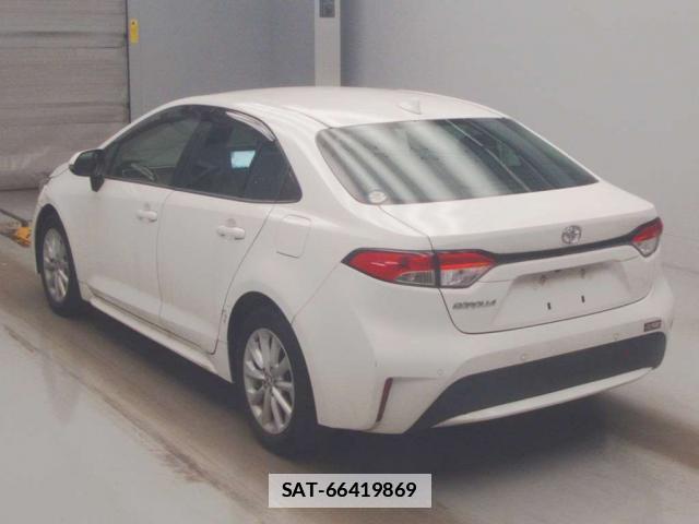 Toyota COROLLA 2020-12 7794126-1