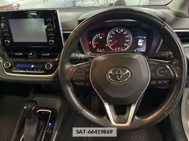 Toyota COROLLA 2020-12 7794126-2