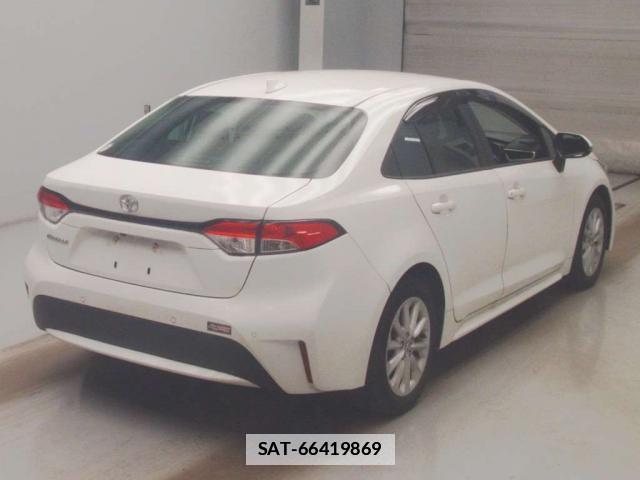 Toyota COROLLA 2020-12 7794126-3