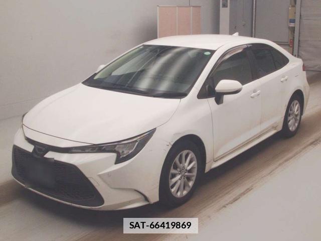 Toyota COROLLA 2020-12 7794126-8