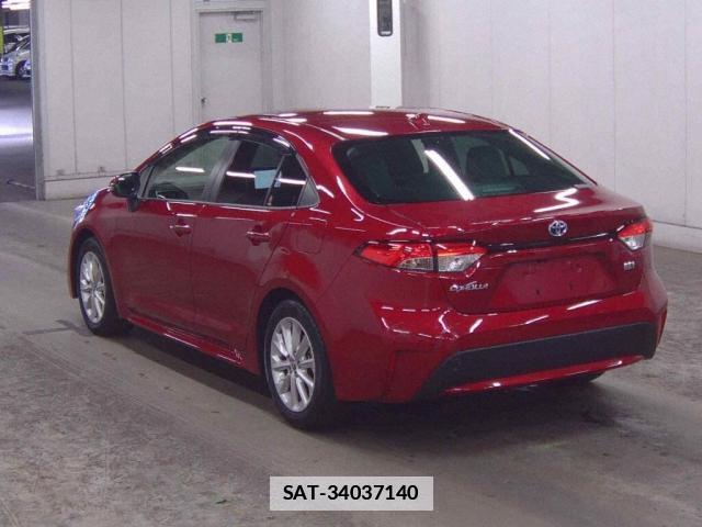 Toyota COROLLA 2023-04 7794949-1