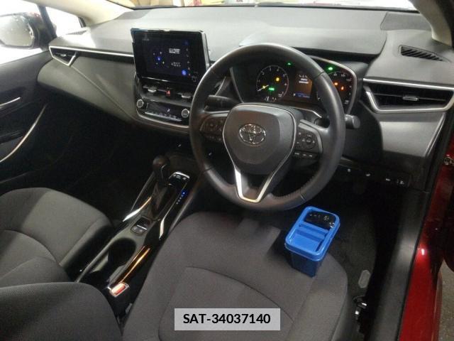 Toyota COROLLA 2023-04 7794949-2