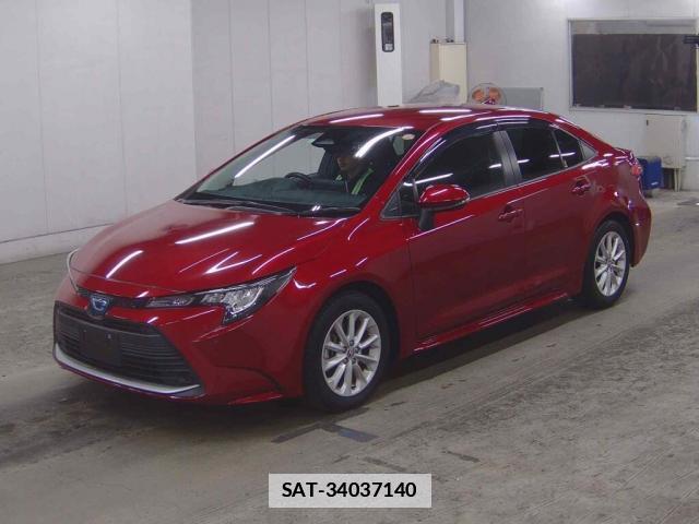 Toyota COROLLA 2023-04 7794949-3