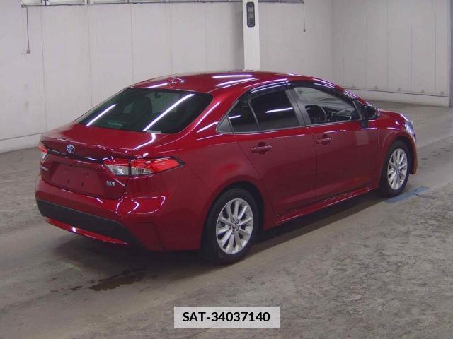 Toyota COROLLA 2023-04 7794949-4