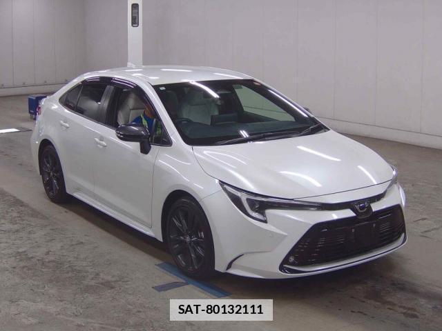 Toyota COROLLA 2023-08 7795114-0