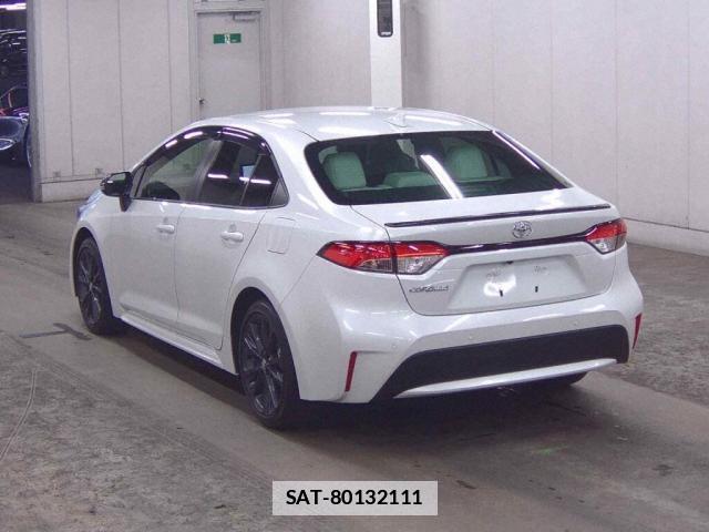 Toyota COROLLA 2023-08 7795114-1