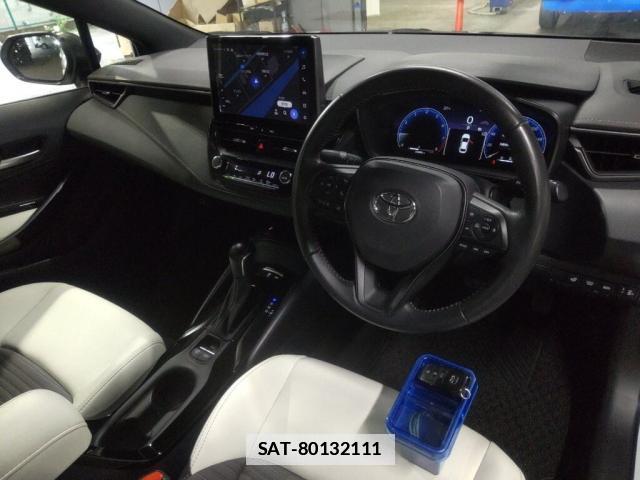 Toyota COROLLA 2023-08 7795114-2