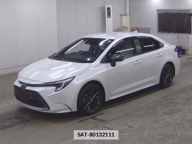 Toyota COROLLA 2023-08 7795114-3