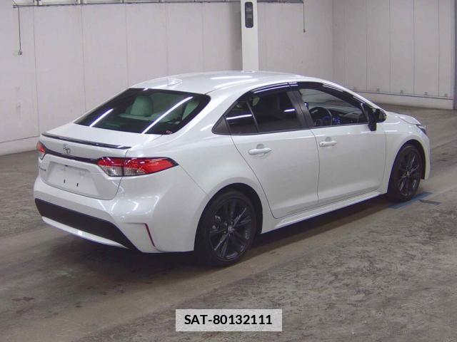 Toyota COROLLA 2023-08 7795114-4