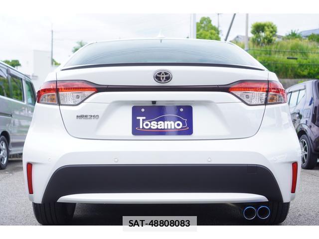 Toyota COROLLA 2021-12 7795972-1