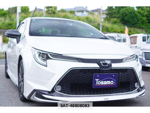 Toyota COROLLA 2021-12 7795972-11