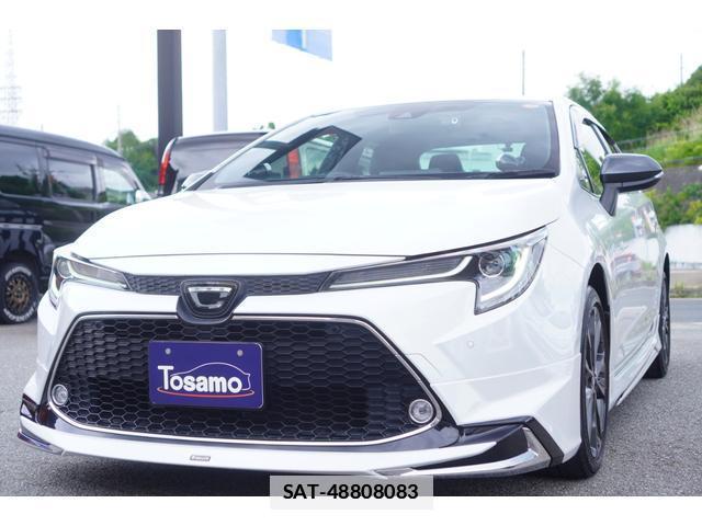 Toyota COROLLA 2021-12 7795972-12