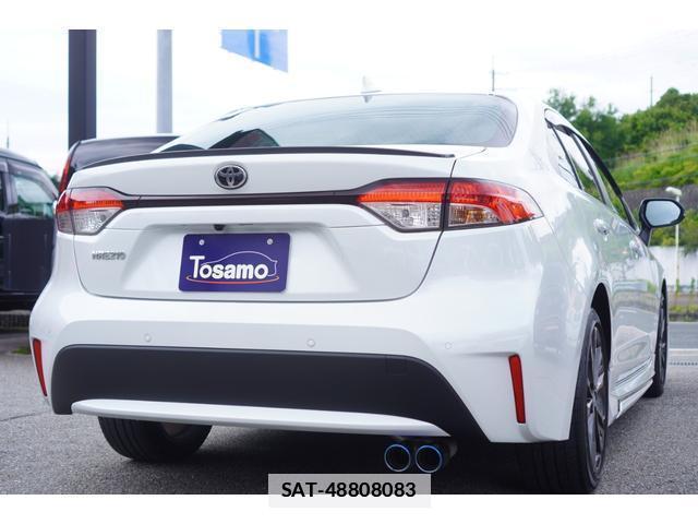 Toyota COROLLA 2021-12 7795972-13
