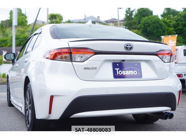 Toyota COROLLA 2021-12 7795972-14