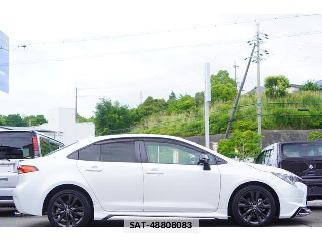 Toyota COROLLA 2021-12 7795972-3