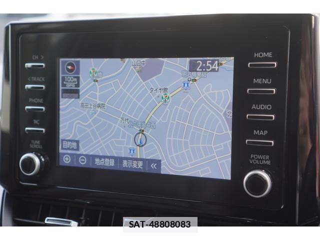 Toyota COROLLA 2021-12 7795972-4