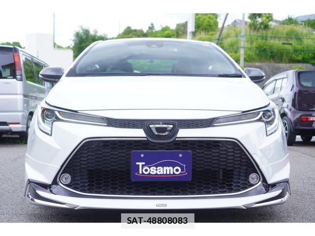 Toyota COROLLA 2021-12 7795972-9
