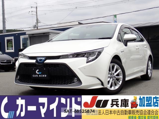 sat car