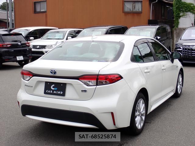 Toyota COROLLA 2019-11 7796086-13