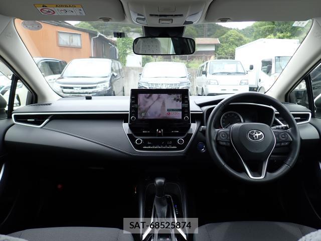 Toyota COROLLA 2019-11 7796086-2