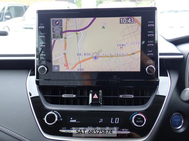 Toyota COROLLA 2019-11 7796086-4