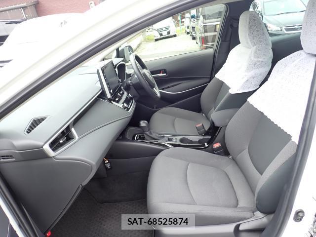Toyota COROLLA 2019-11 7796086-5