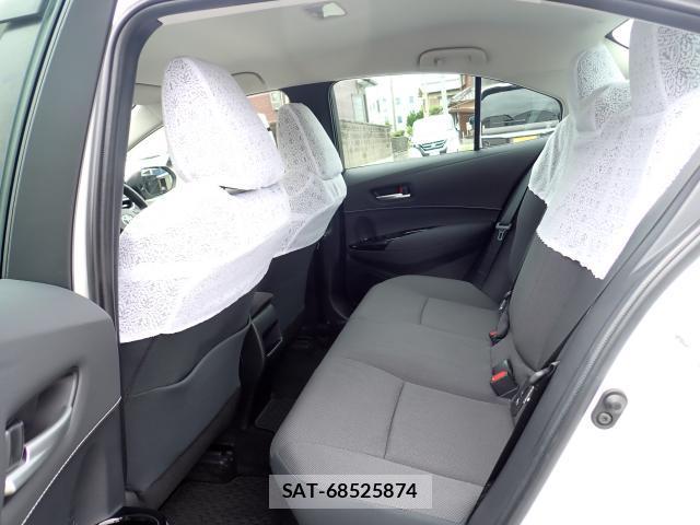Toyota COROLLA 2019-11 7796086-6