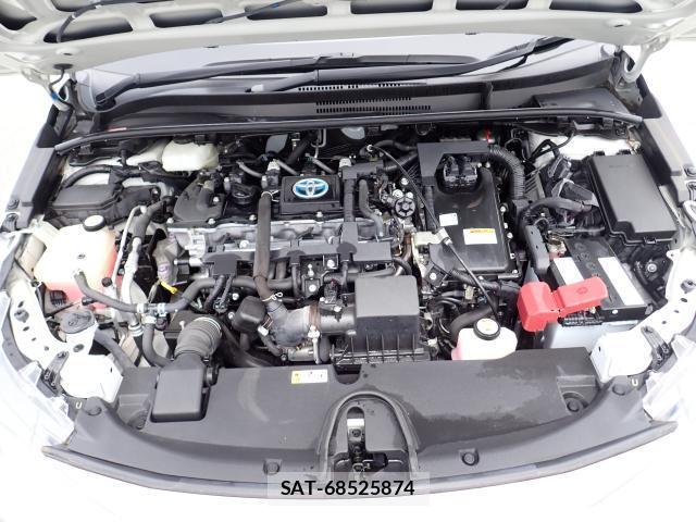 Toyota COROLLA 2019-11 7796086-7