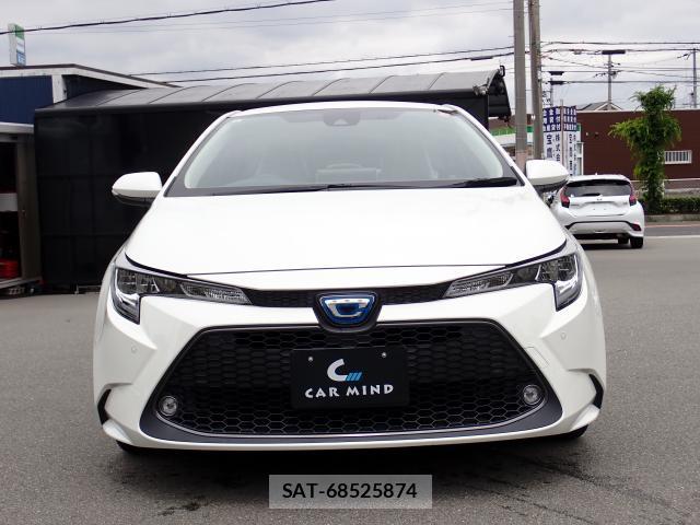 Toyota COROLLA 2019-11 7796086-9