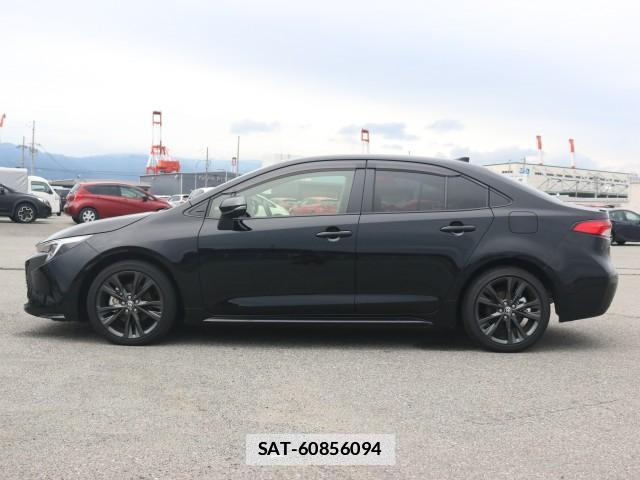 Toyota COROLLA 2025-04 7796320-10