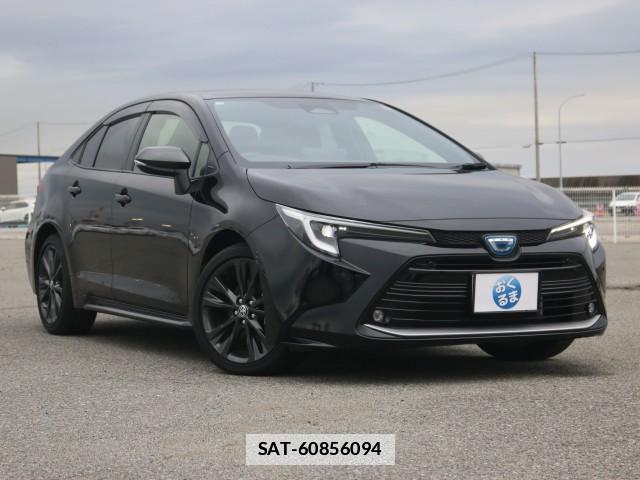 Toyota COROLLA 2025-04 7796320-11