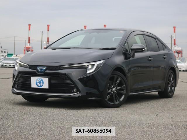 Toyota COROLLA 2025-04 7796320-12