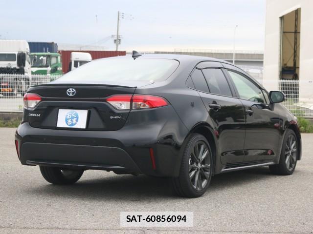 Toyota COROLLA 2025-04 7796320-13