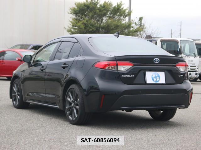 Toyota COROLLA 2025-04 7796320-14