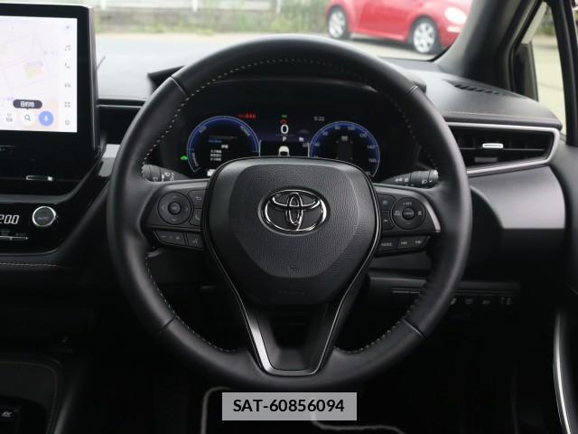 Toyota COROLLA 2025-04 7796320-17