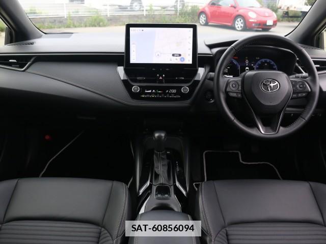 Toyota COROLLA 2025-04 7796320-2