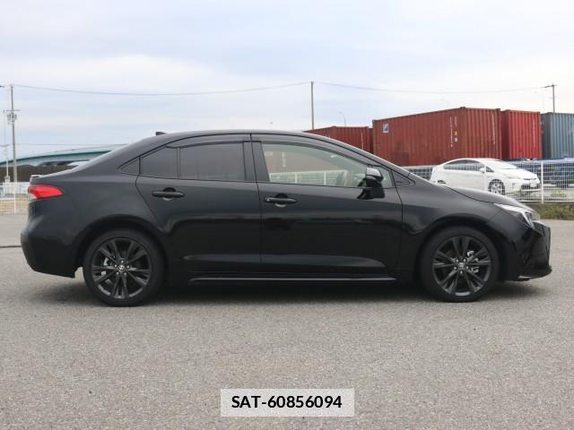 Toyota COROLLA 2025-04 7796320-3