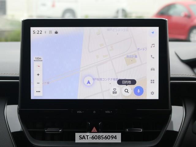 Toyota COROLLA 2025-04 7796320-4