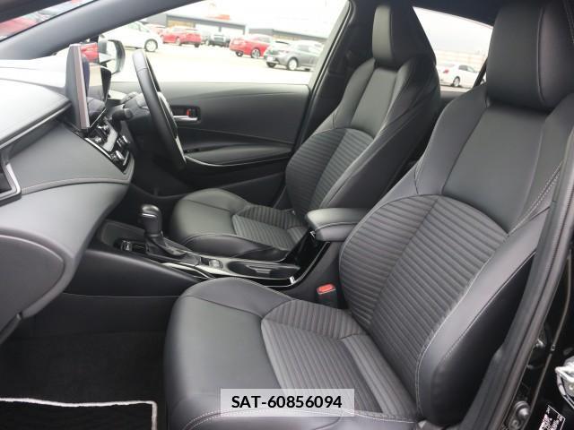 Toyota COROLLA 2025-04 7796320-5