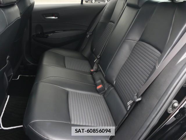 Toyota COROLLA 2025-04 7796320-6