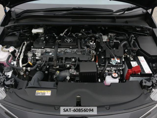 Toyota COROLLA 2025-04 7796320-7