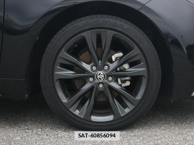 Toyota COROLLA 2025-04 7796320-8