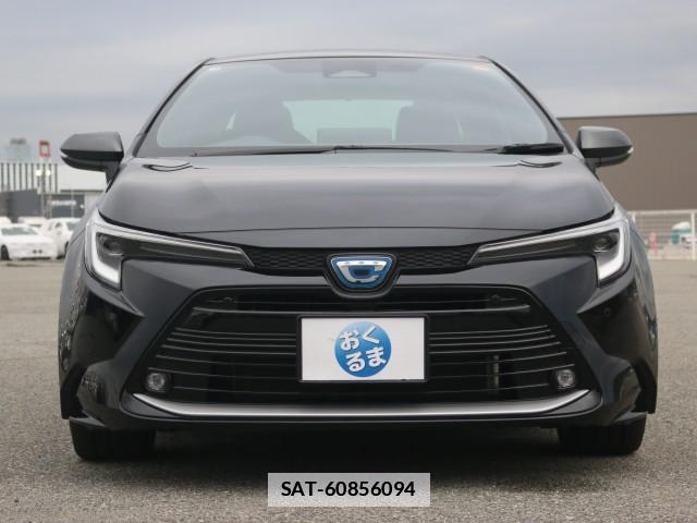 Toyota COROLLA 2025-04 7796320-9
