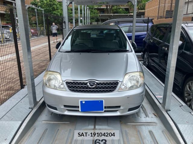 sat car