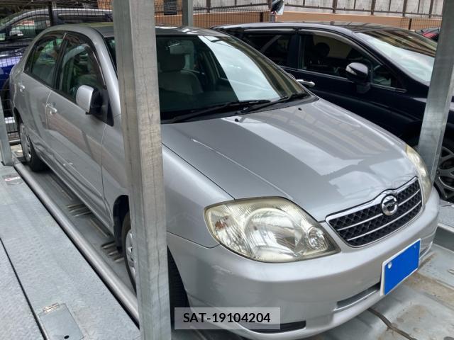 Toyota COROLLA 2000-11 7798604-1