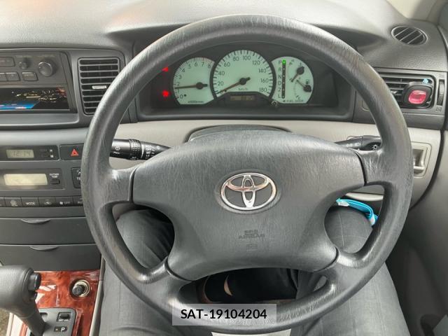 Toyota COROLLA 2000-11 7798604-14