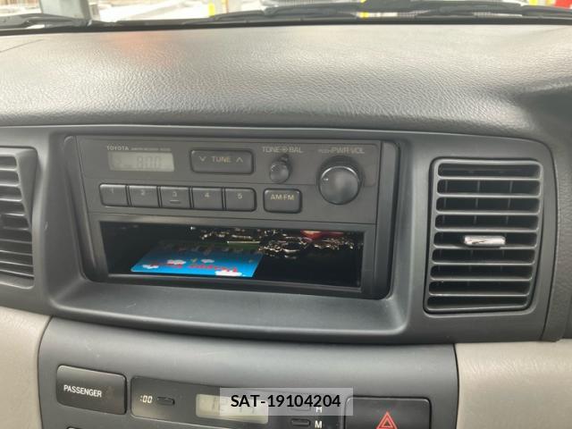 Toyota COROLLA 2000-11 7798604-18
