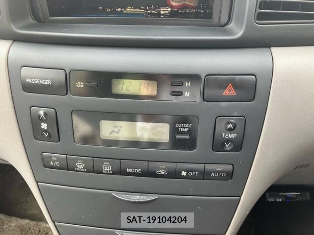 Toyota COROLLA 2000-11 7798604-19